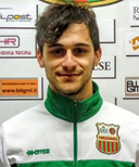 Luca PAOLUCCI - Centrocampista
